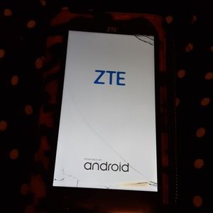 ZTE Unlocked
